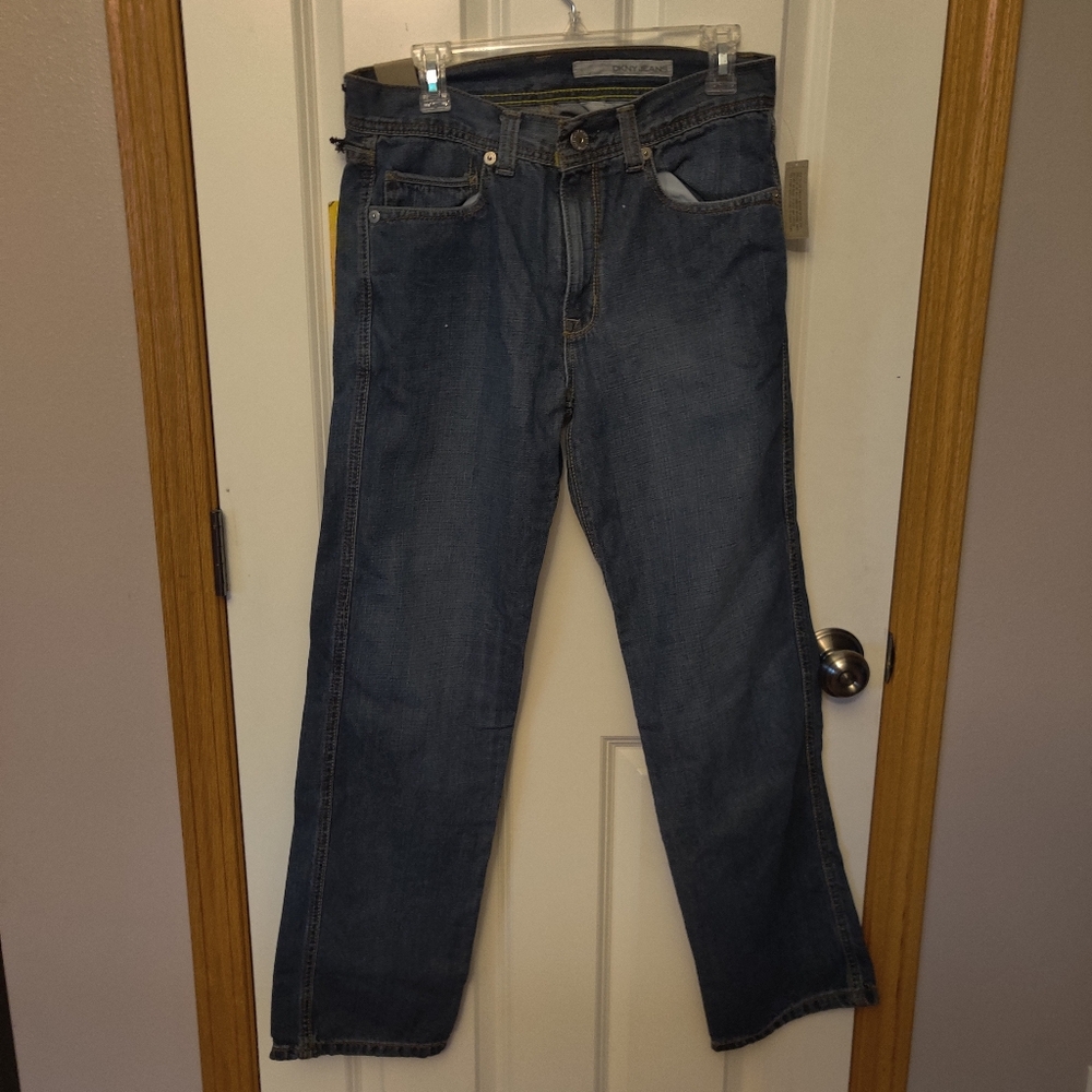DKNY Jeans NWT